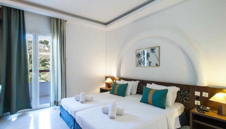 Arco Beach Hotel